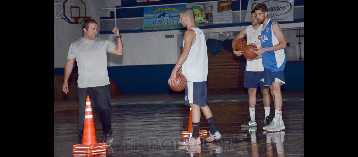 Jugar el Final Four seriacutea un gran premio para estos chicos