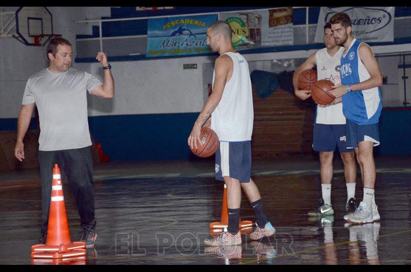 Jugar el Final Four seriacutea un gran premio para estos chicos