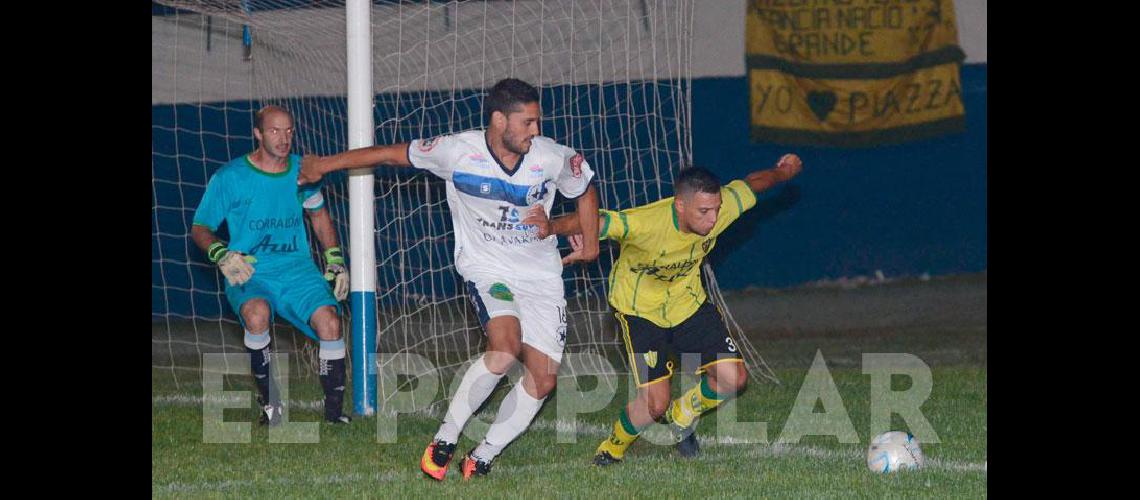 Racing a las 1745 Embajadores a las 18 ambos el domingo