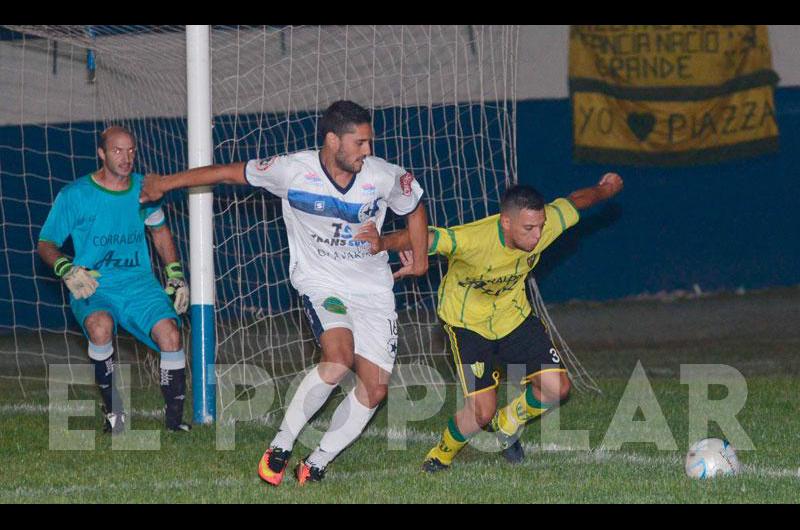 Racing a las 1745 Embajadores a las 18 ambos el domingo