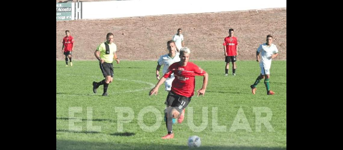 Estudiantes apunta a ser protagonista dentro del Torneo Apertura 