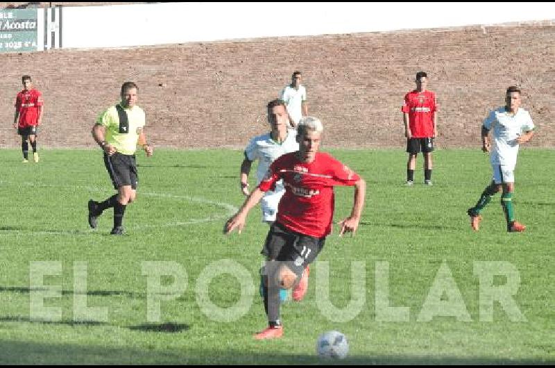 Estudiantes apunta a ser protagonista dentro del Torneo Apertura 