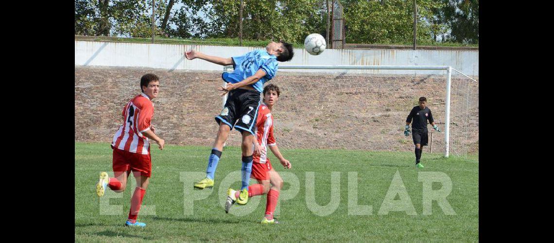 Loma Negra se quedoacute con la Copa de Verano CAE