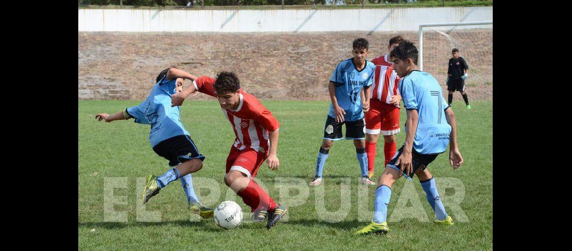 Loma Negra se quedoacute con la Copa de Verano CAE