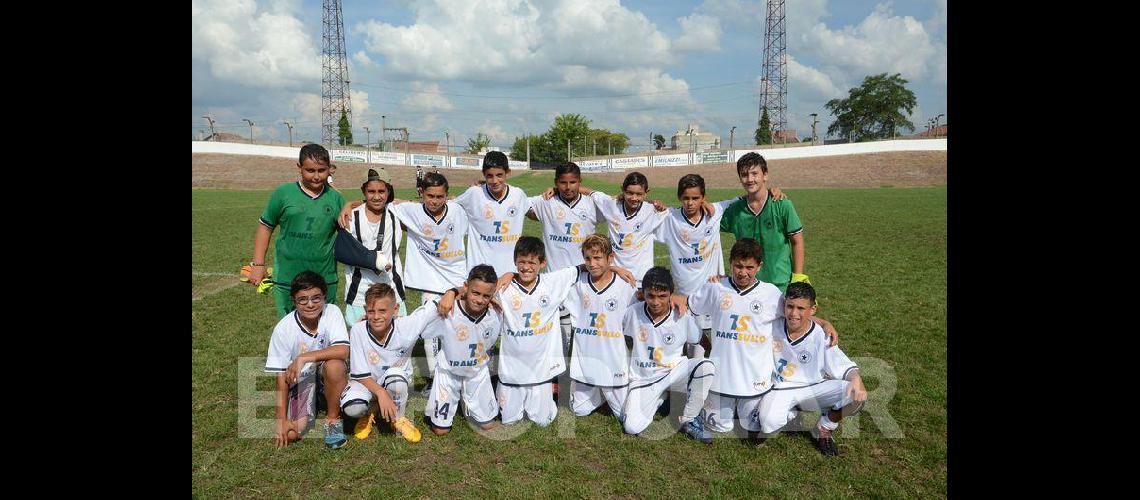 Loma Negra se quedoacute con la Copa de Verano CAE