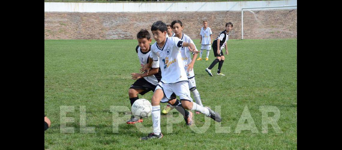 Loma Negra se quedoacute con la Copa de Verano CAE