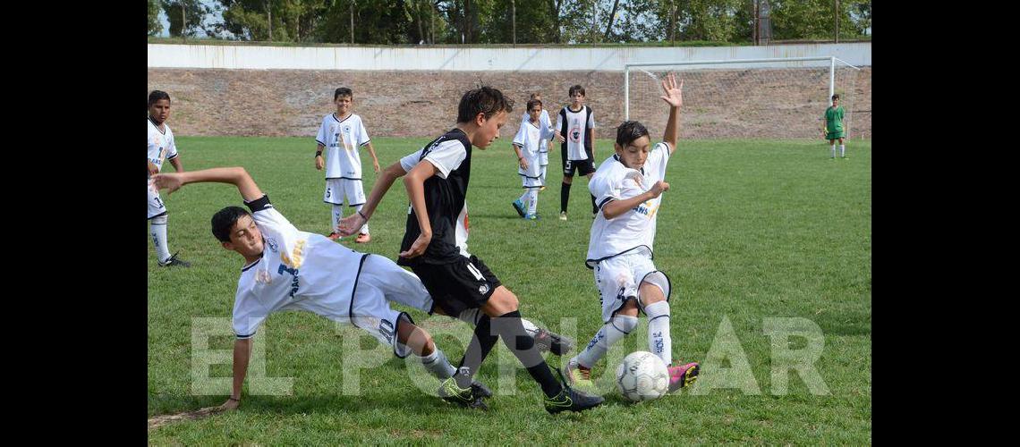 Loma Negra se quedoacute con la Copa de Verano CAE