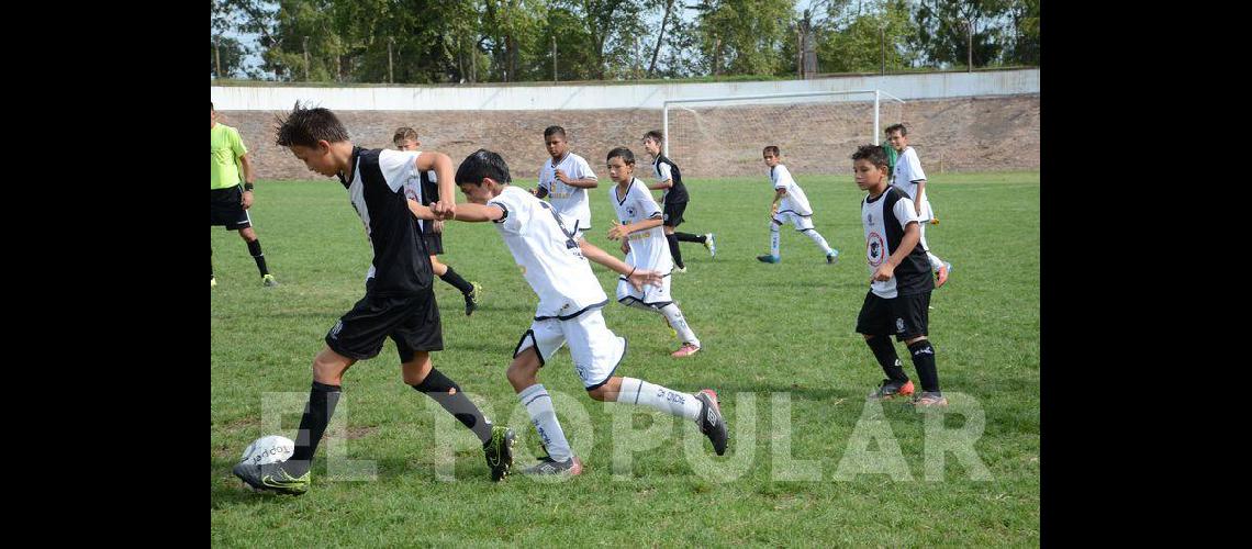 Loma Negra se quedoacute con la Copa de Verano CAE