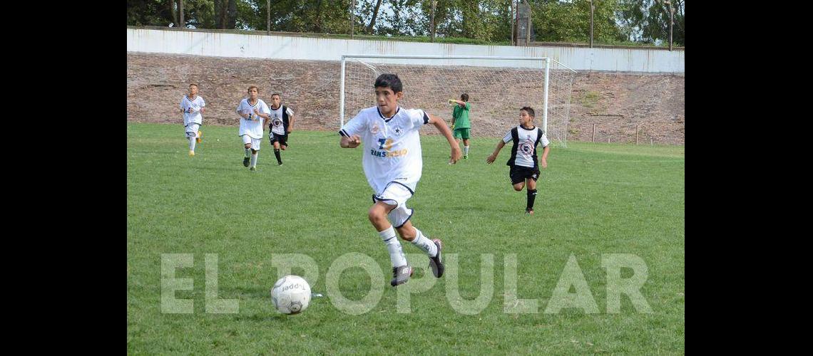 Loma Negra se quedoacute con la Copa de Verano CAE