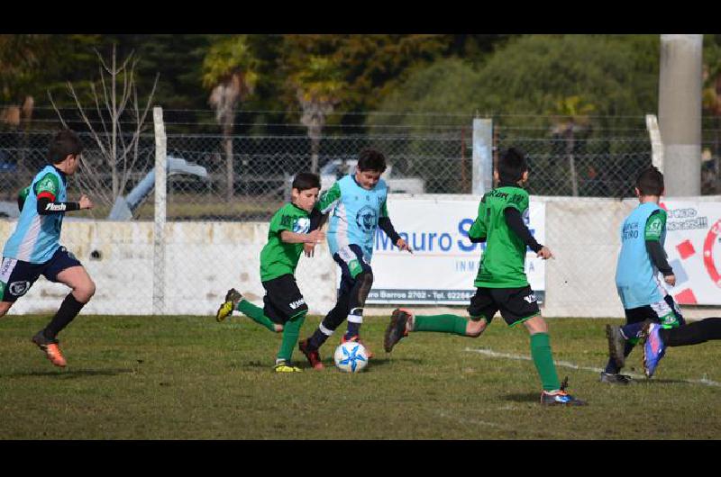 Llega la Copa Loma Negra