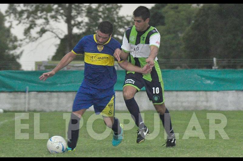 No imaginamos que el partido se podiacutea dar asiacute