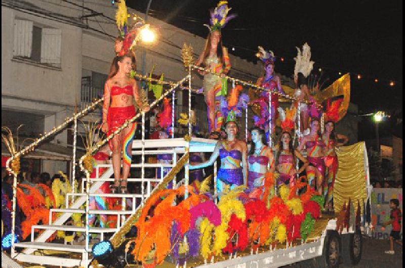 Esta noche serÃ� elegida Miss Carnaval 2017 