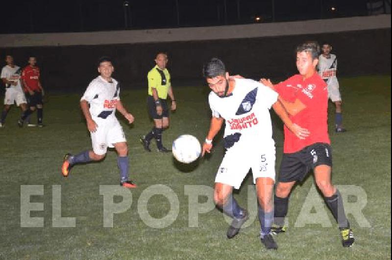 Se pone en marcha la segunda fecha