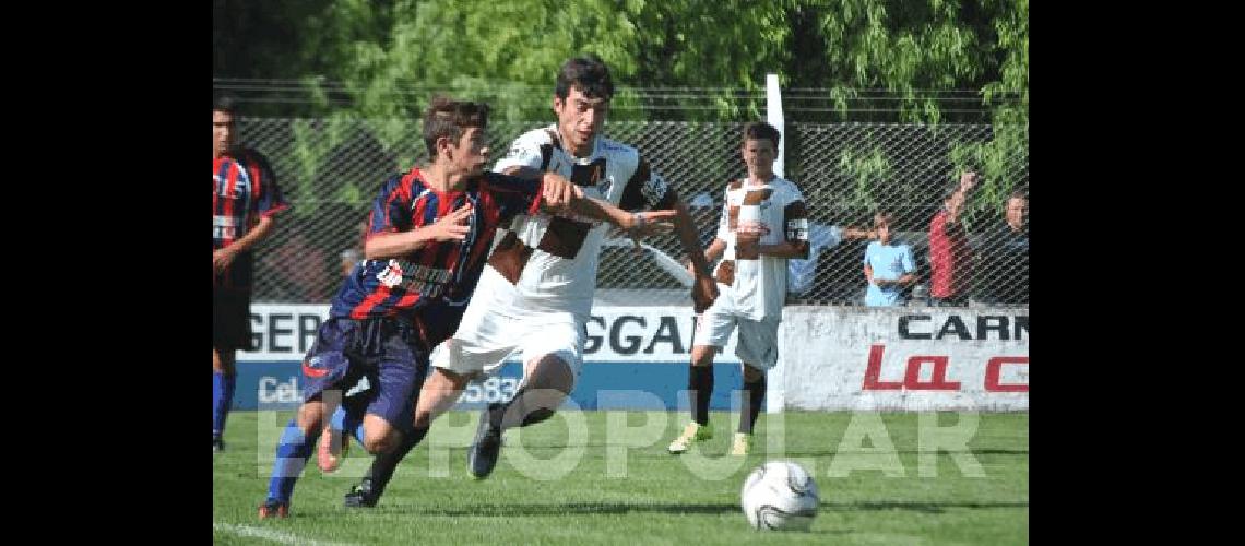 Platense por penales venciÃ³ a LilÃ�n en el primer partido 