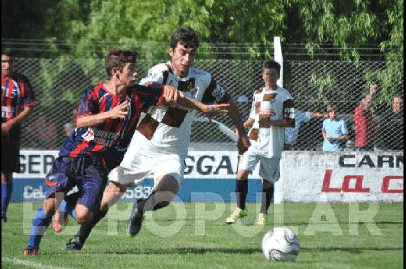 Platense por penales venciÃ³ a LilÃ�n en el primer partido 