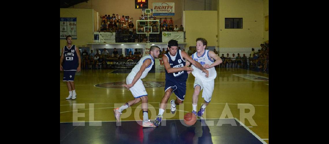 El Fortiacuten se juega todo en Zaacuterate ante Independiente