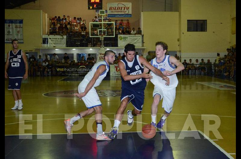 El Fortiacuten se juega todo en Zaacuterate ante Independiente