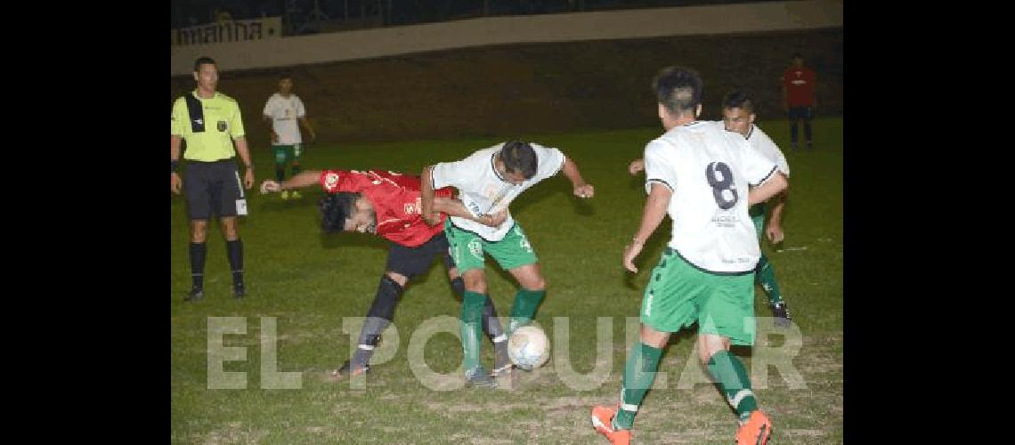 Estudiantes ya jugÃ³ dos partidos en el Parque y el miÃ©rcoles tendrÃ el tercero 