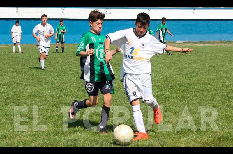 En una semana vuelven los chicos