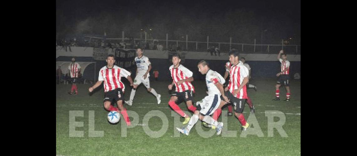 MatÃ­as Ordozgoiti define El 10 marcÃ³ el 1-0 ante Ingeniero en el Buglione Martinese 