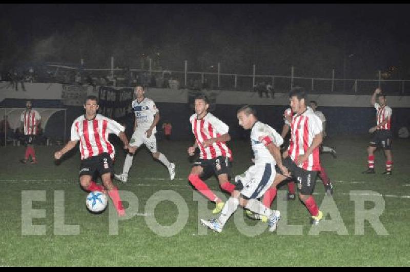 MatÃ­as Ordozgoiti define El 10 marcÃ³ el 1-0 ante Ingeniero en el Buglione Martinese 