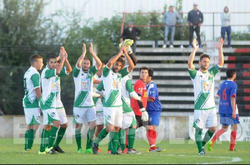 Banfield de Mar del Plata fue segundo en su zona 