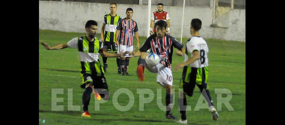  Foto- El Eco de Tandil