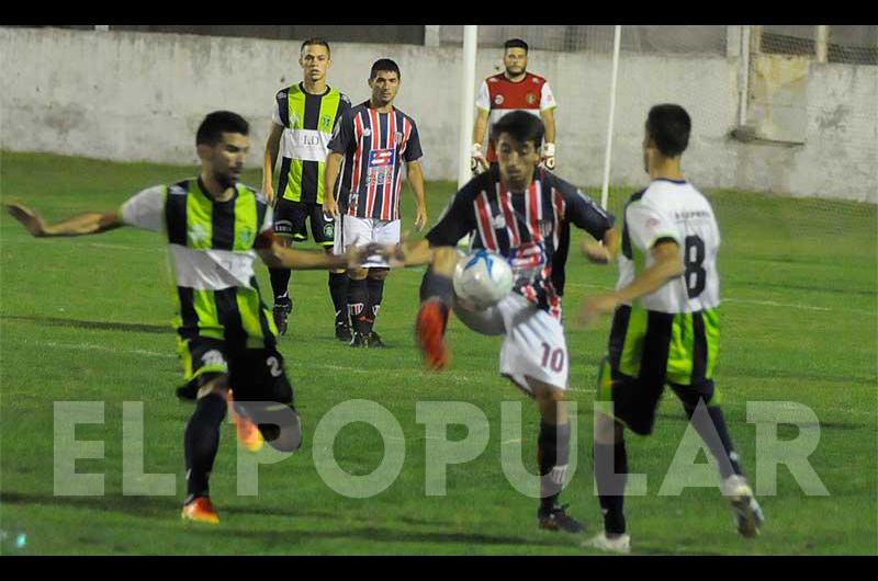  Foto- El Eco de Tandil