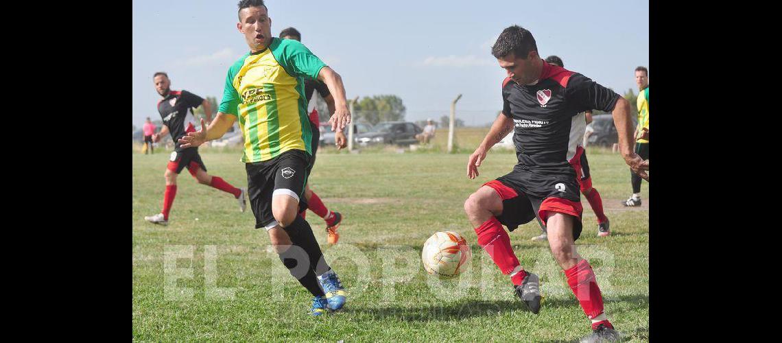 Se jugoacute la segunda <br>fecha del Apertura