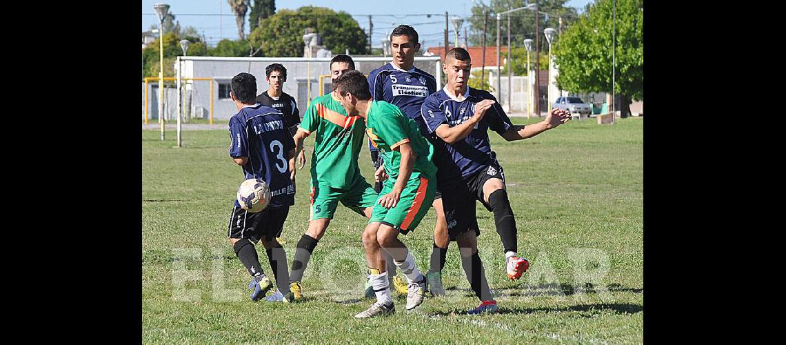 Santa Isabel ganoacute <br>la Copa de Verano