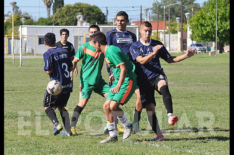 Santa Isabel ganoacute <br>la Copa de Verano