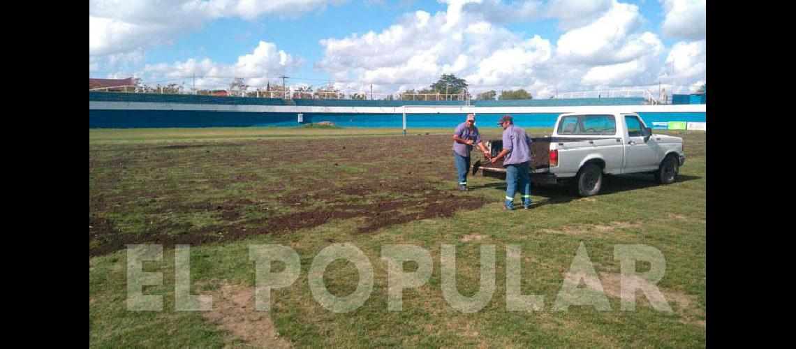 La difiacutecil tarea de correr contra el reloj