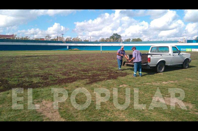 La difiacutecil tarea de correr contra el reloj