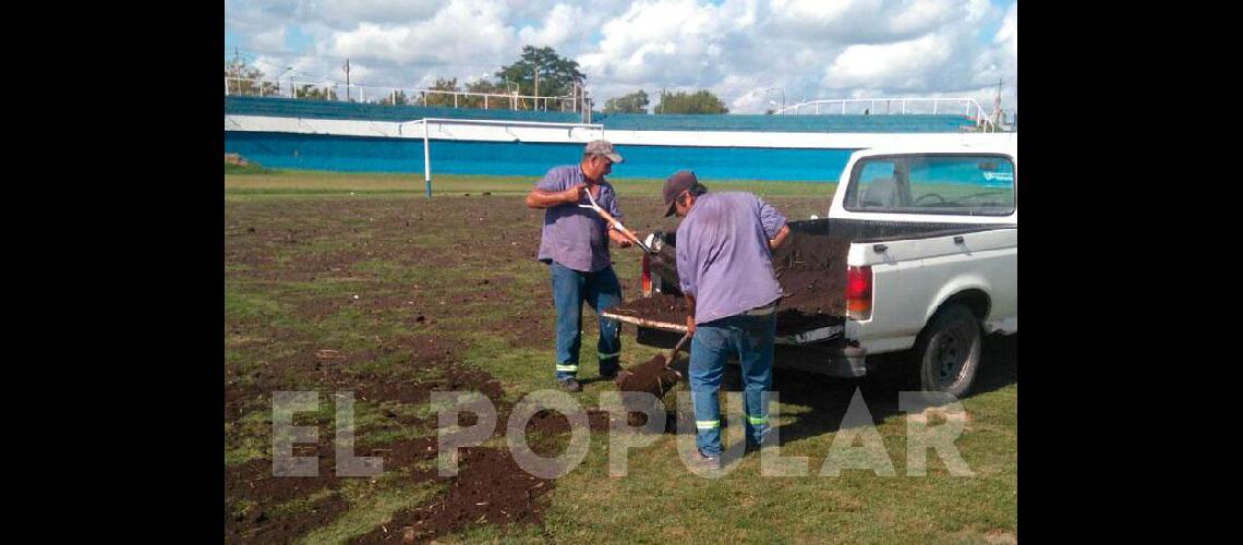 La difiacutecil tarea de correr contra el reloj