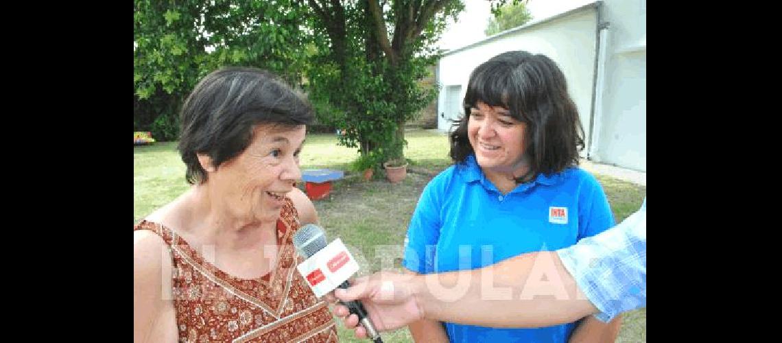 El taller es abierto a toda la comunidad 