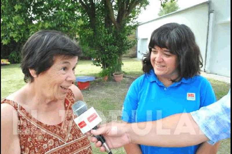 El taller es abierto a toda la comunidad 