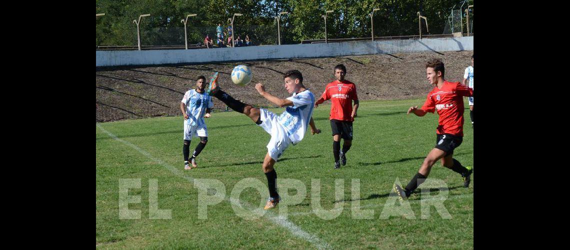 Ferro examinador de los dos Independiente