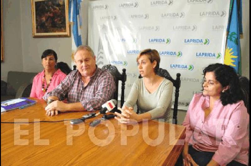 Referentes de la Universidad de Quilmes ofrecieron una charla informativa 