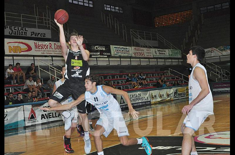 Racing y Estudiantes el saacutebado