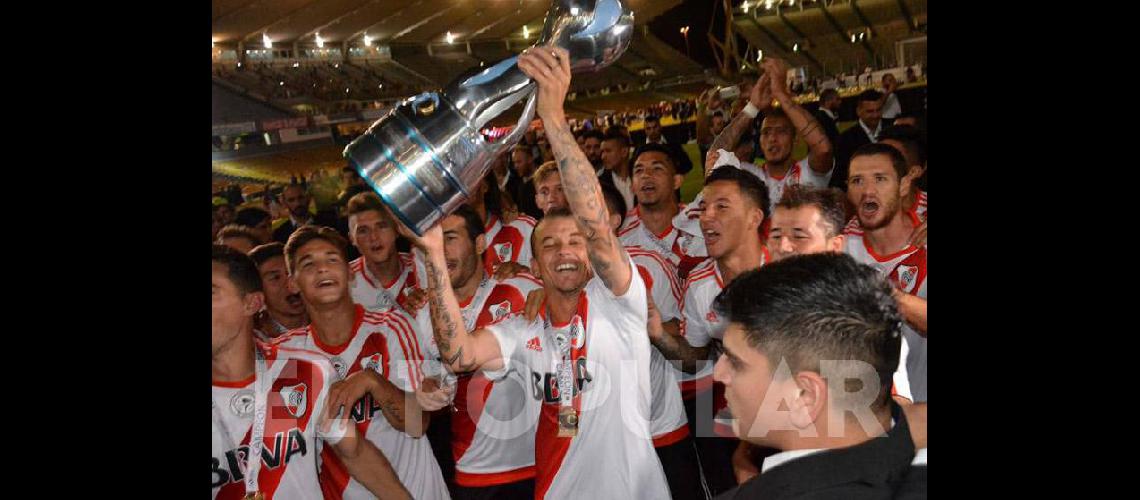 River debutaraacute ante Atlas y Boca con Gimnasia y Tiro de Salta