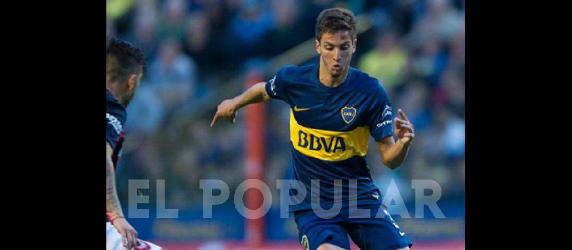 Bentancur fue pedido