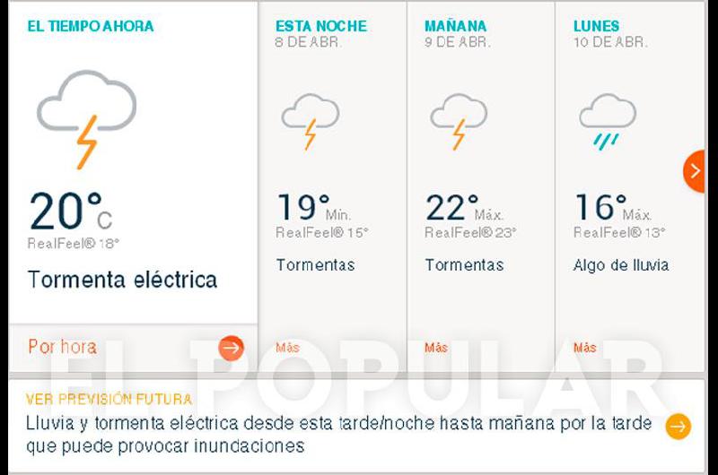 El inquietante pronoacutestico para De la Riestra