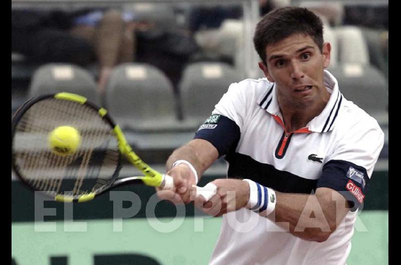 Delbonis eliminado