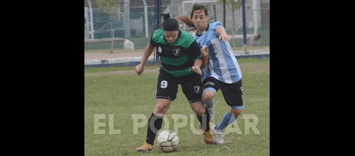 DespuÃ©s de la suspensiÃ³n maÃ±ana sigue el torneo femenino 