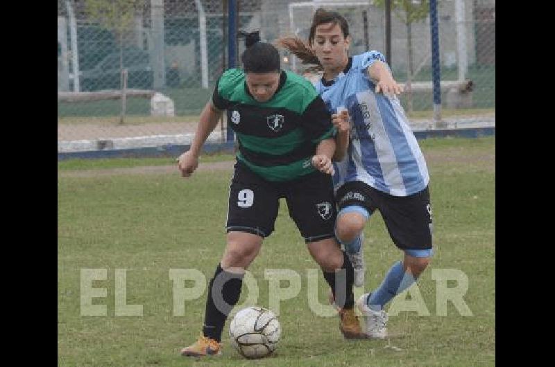 DespuÃ©s de la suspensiÃ³n maÃ±ana sigue el torneo femenino 