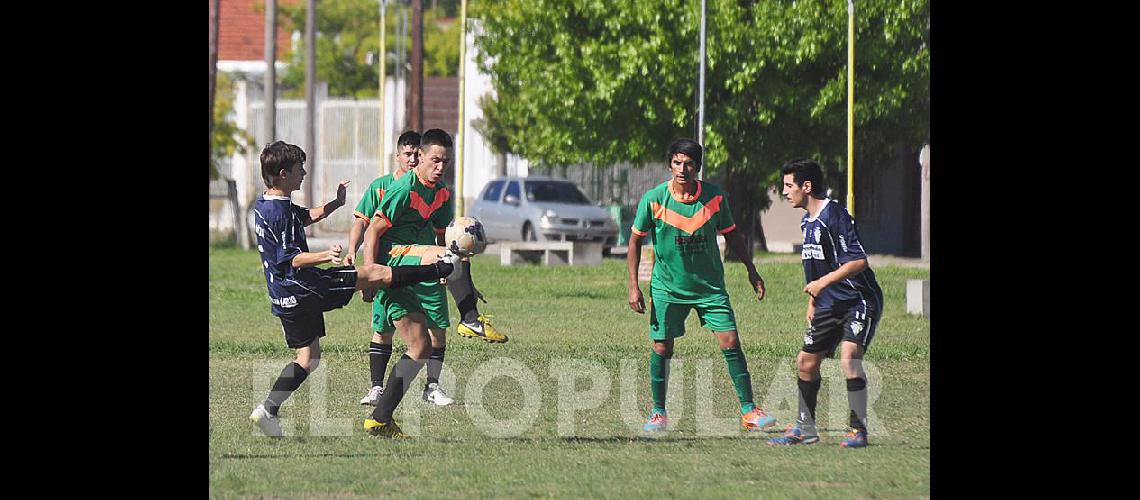 Arranca la temporada