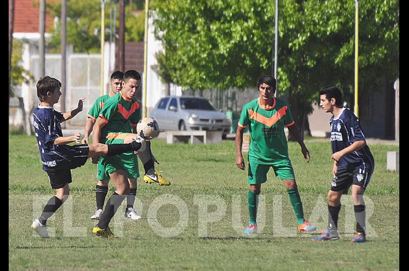 Arranca la temporada