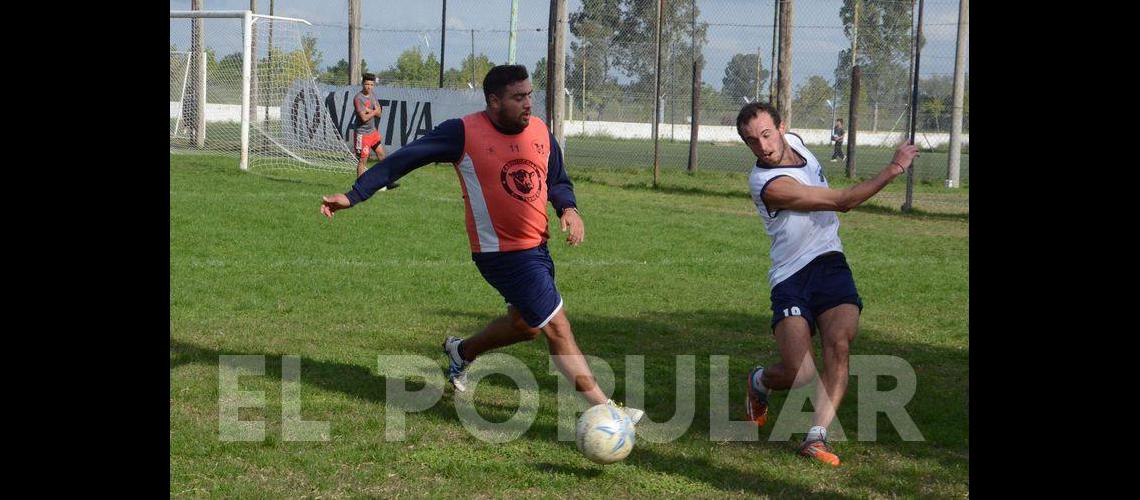 Embajadores cambia hombres y roles Independiente igual