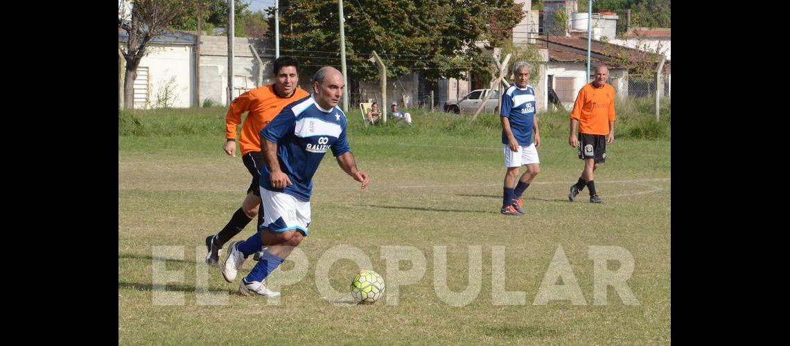 Imaacutegenes de cada saacutebado