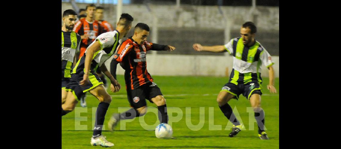  Foto- gentileza El Eco de Tandil